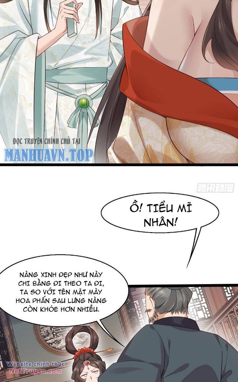 Công Tử Biệt Tú!: Chapter 33
