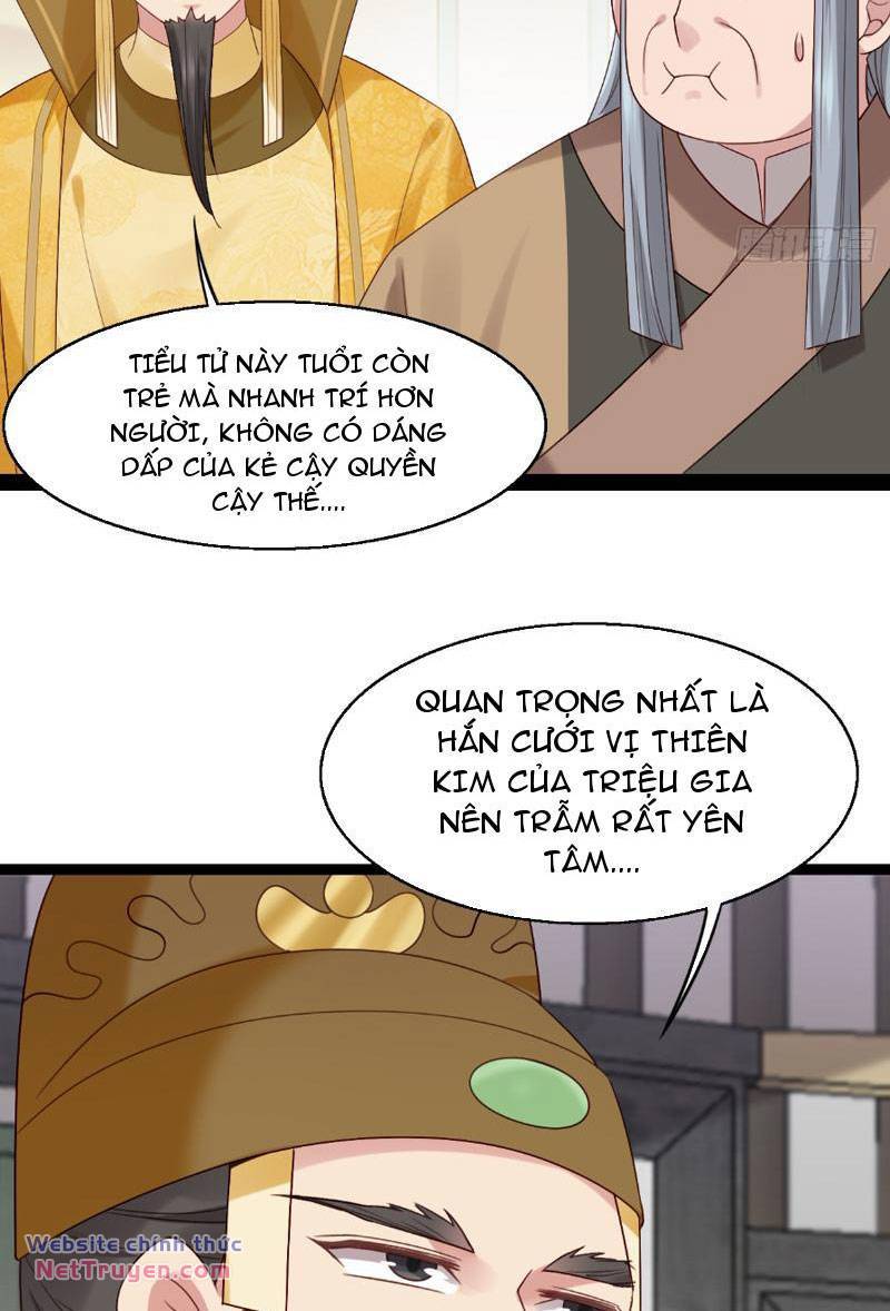 Công Tử Biệt Tú!: Chapter 33