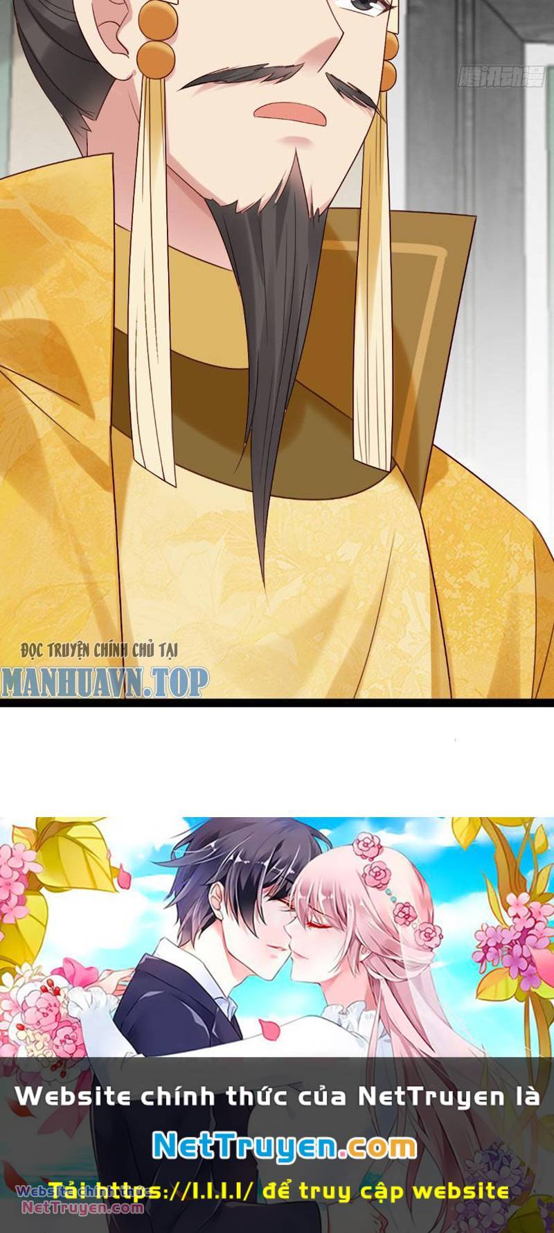 Công Tử Biệt Tú!: Chapter 33