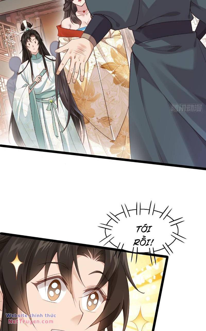 Công Tử Biệt Tú!: Chapter 33