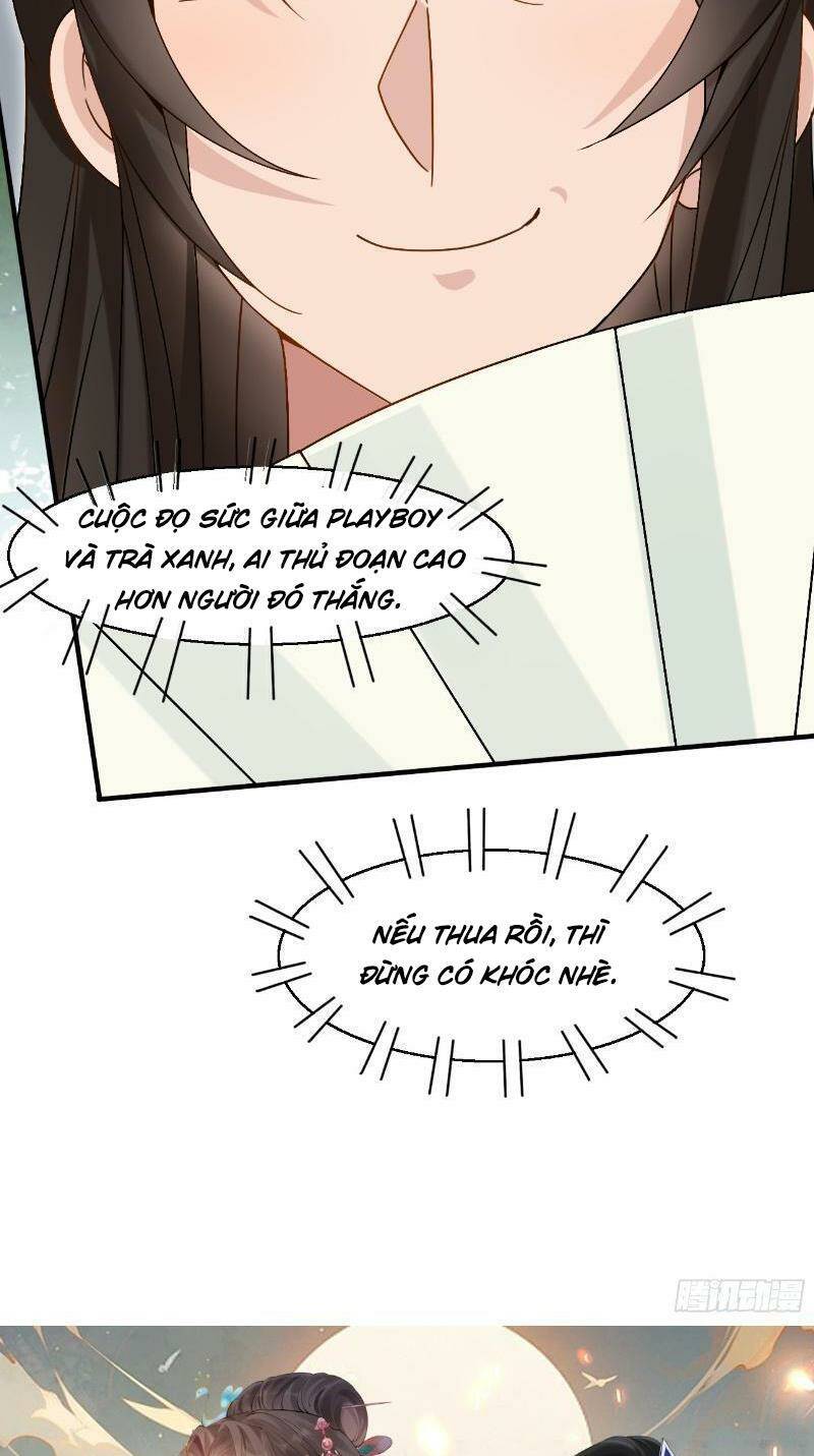 Công Tử Biệt Tú!: Chapter 39