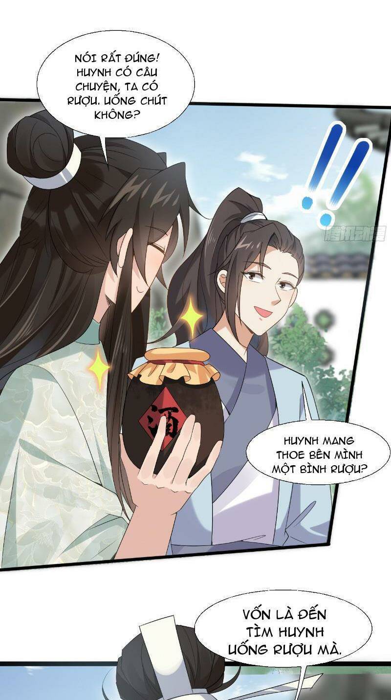 Công Tử Biệt Tú!: Chapter 39