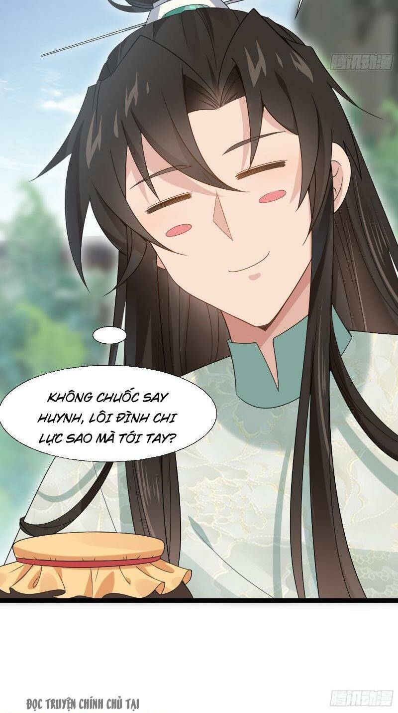 Công Tử Biệt Tú!: Chapter 39