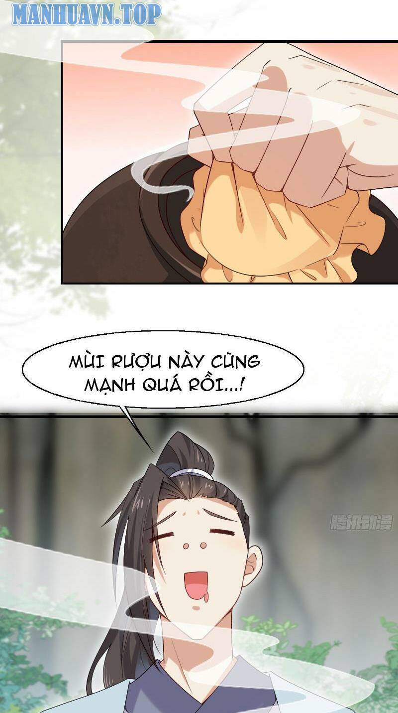 Công Tử Biệt Tú!: Chapter 39