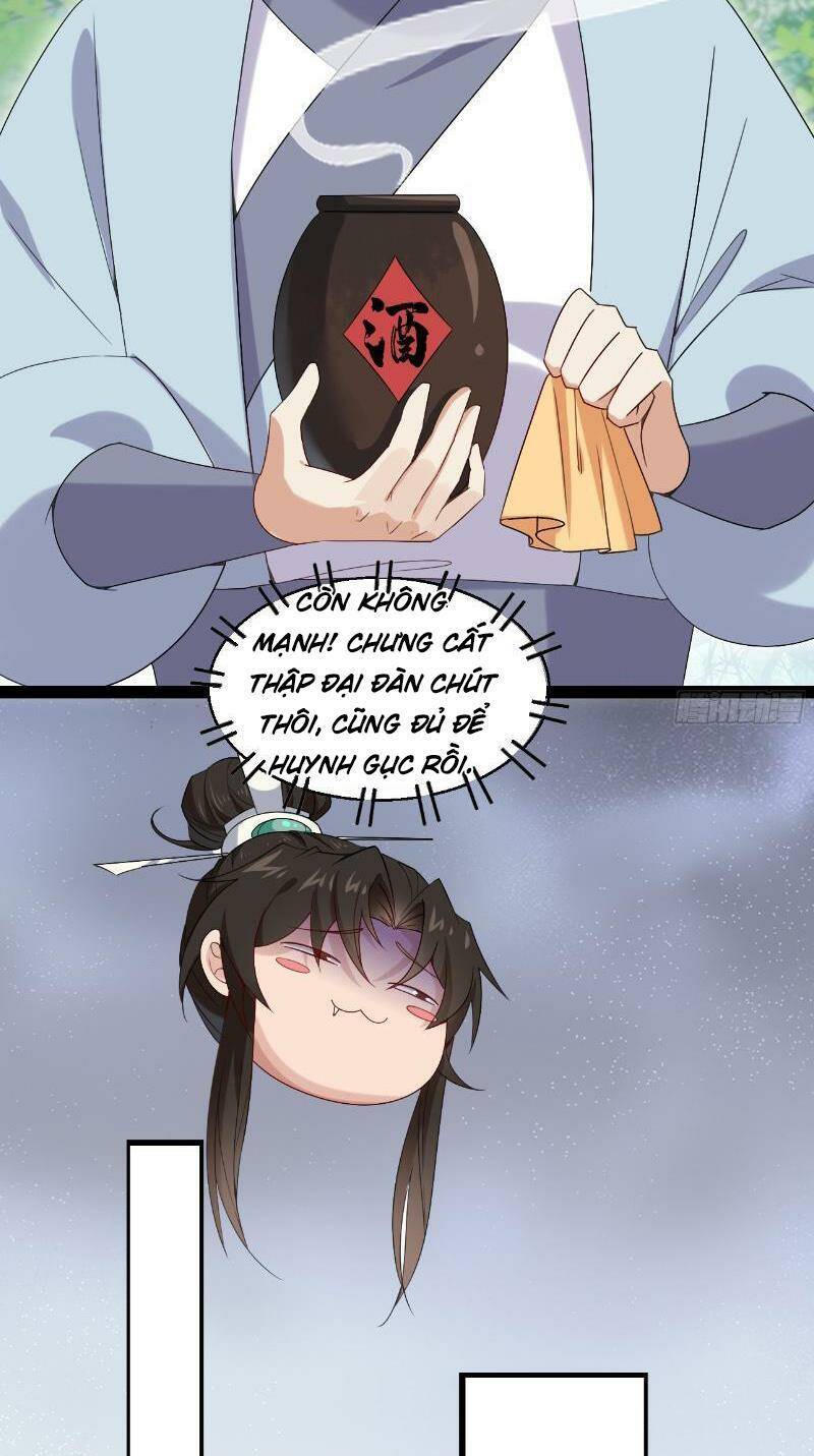 Công Tử Biệt Tú!: Chapter 39