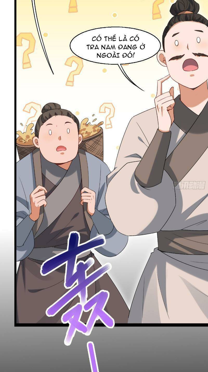 Công Tử Biệt Tú!: Chapter 39