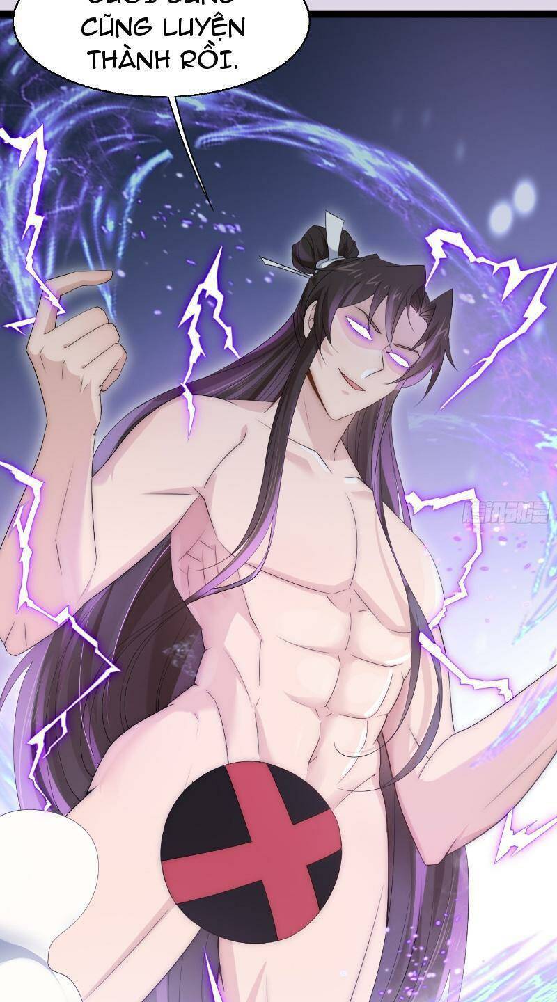 Công Tử Biệt Tú!: Chapter 39