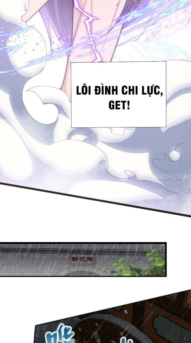 Công Tử Biệt Tú!: Chapter 39