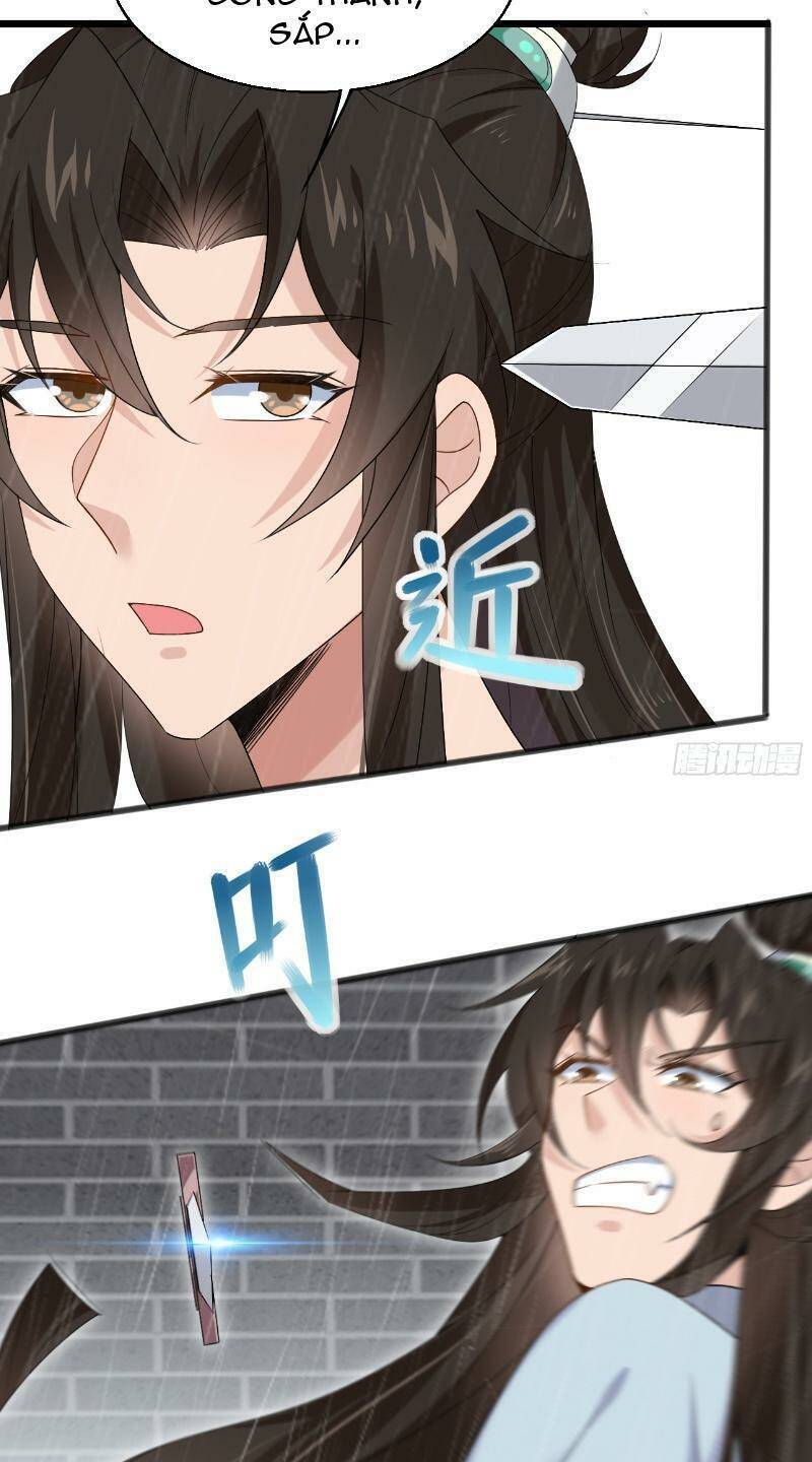Công Tử Biệt Tú!: Chapter 39