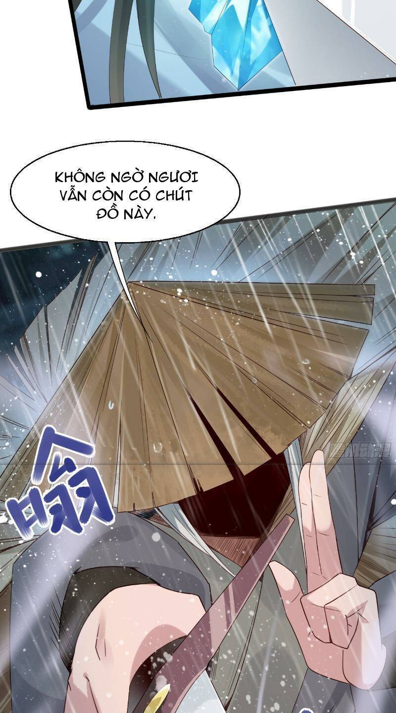 Công Tử Biệt Tú!: Chapter 39