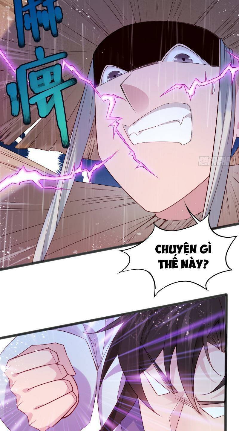 Công Tử Biệt Tú!: Chapter 39