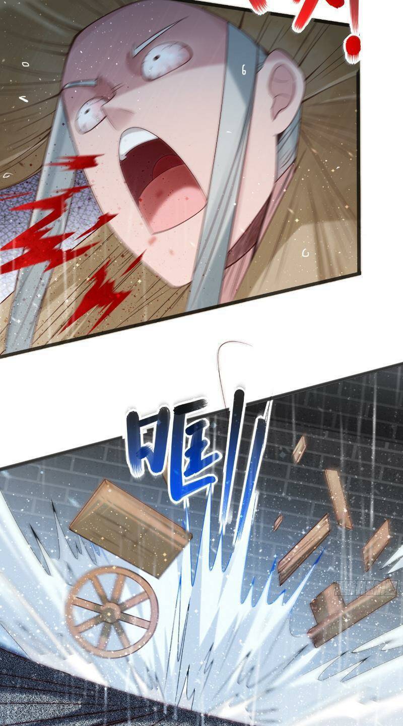 Công Tử Biệt Tú!: Chapter 39