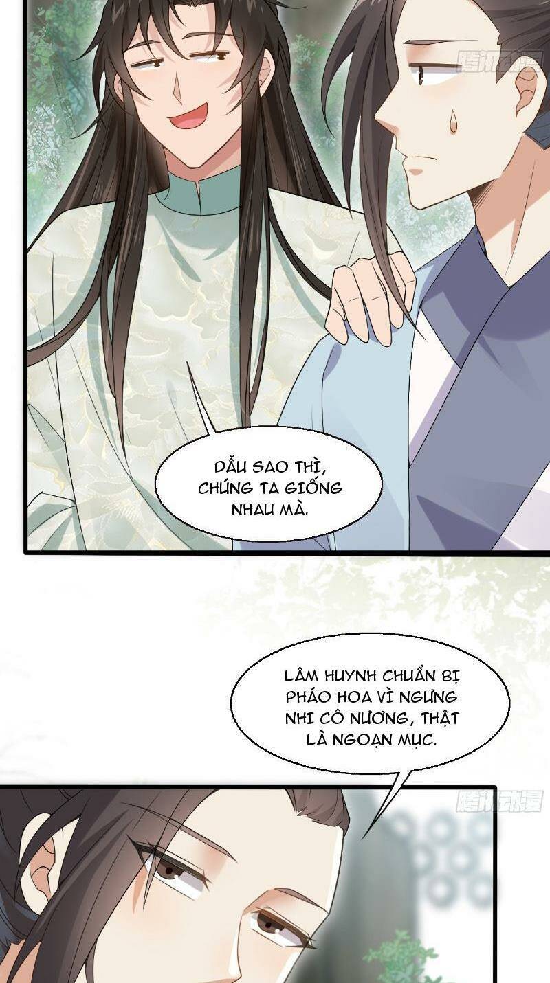 Công Tử Biệt Tú!: Chapter 39