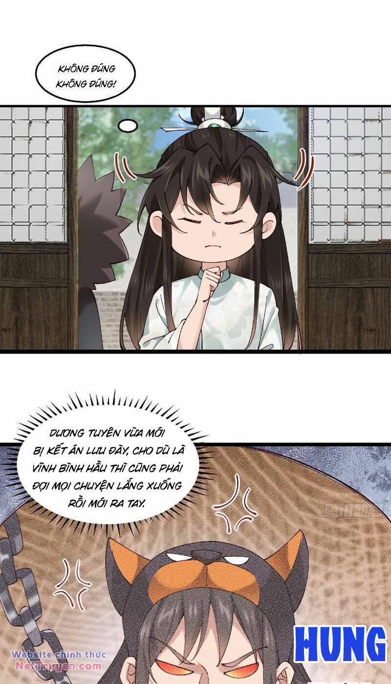 Công Tử Biệt Tú!: Chapter 41