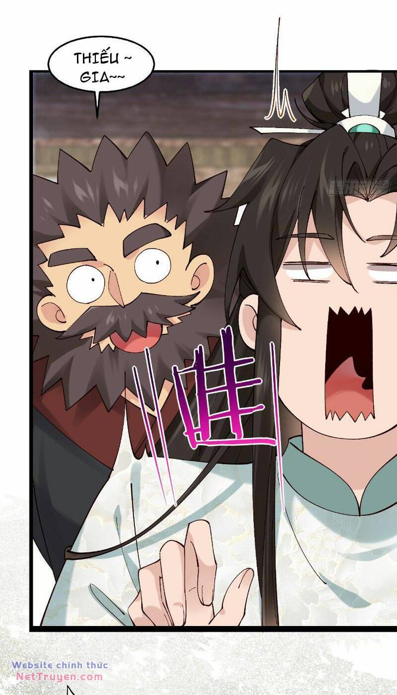 Công Tử Biệt Tú!: Chapter 41
