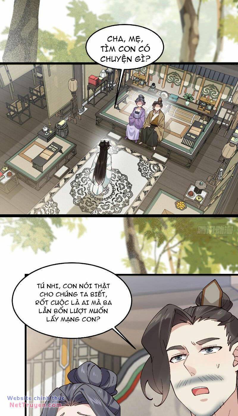 Công Tử Biệt Tú!: Chapter 41
