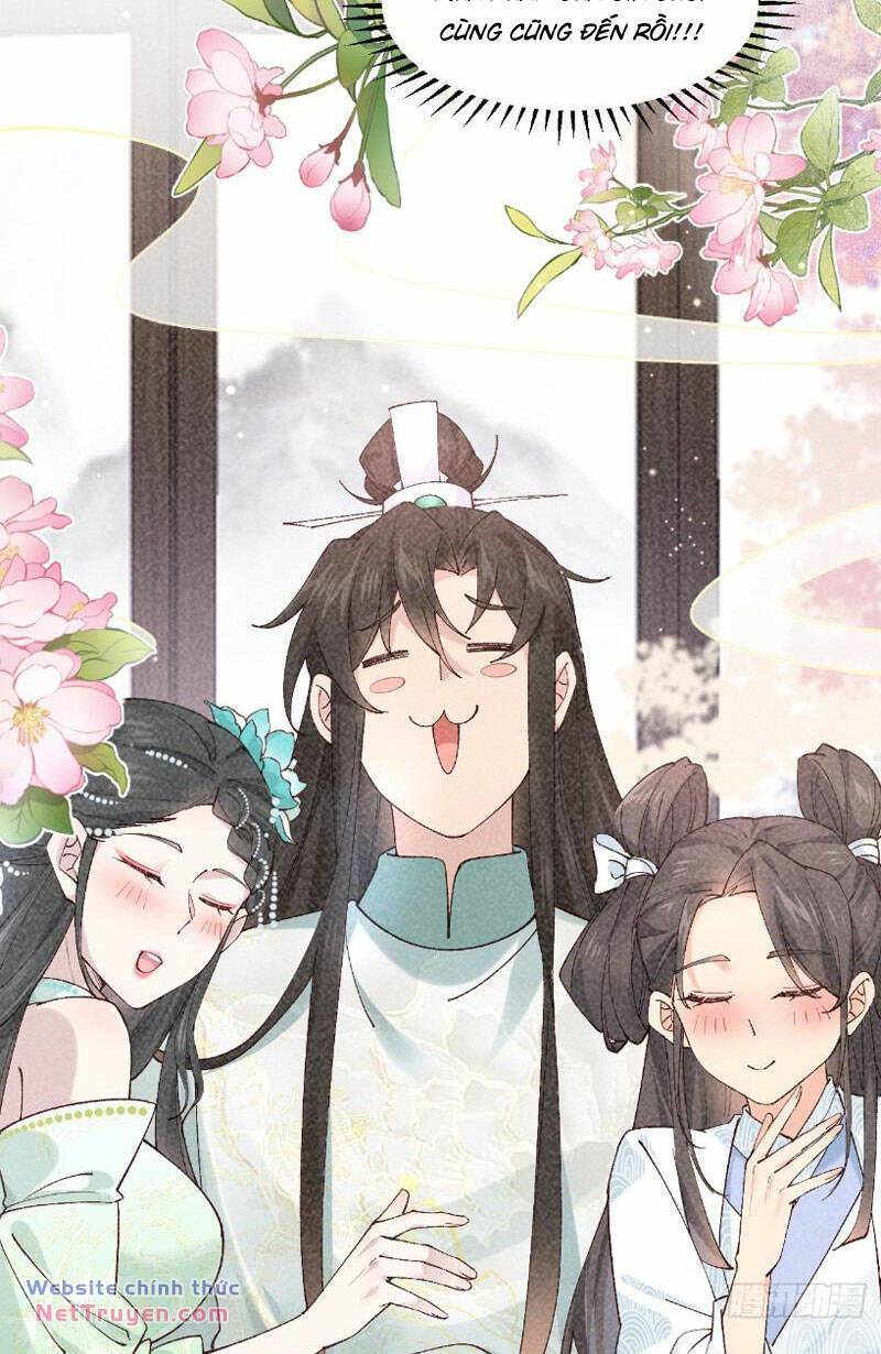Công Tử Biệt Tú!: Chapter 41