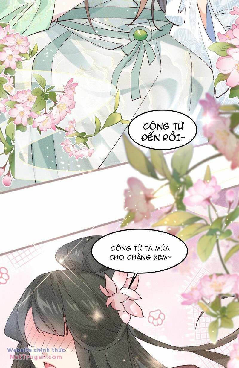 Công Tử Biệt Tú!: Chapter 41