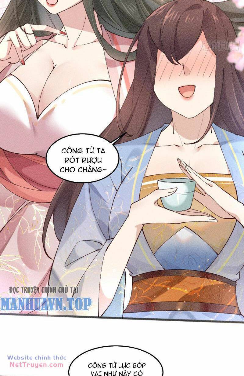 Công Tử Biệt Tú!: Chapter 41