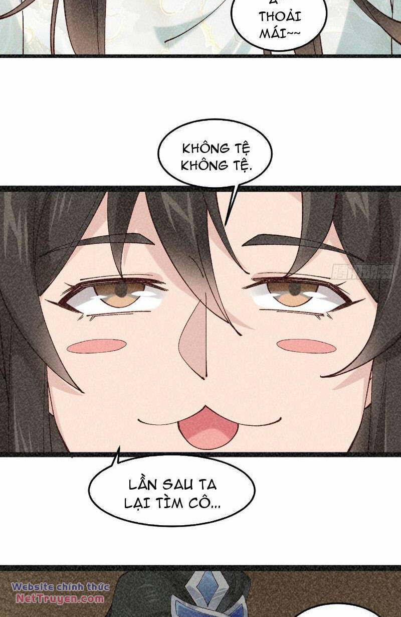 Công Tử Biệt Tú!: Chapter 41