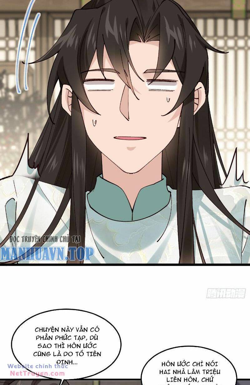 Công Tử Biệt Tú!: Chapter 41