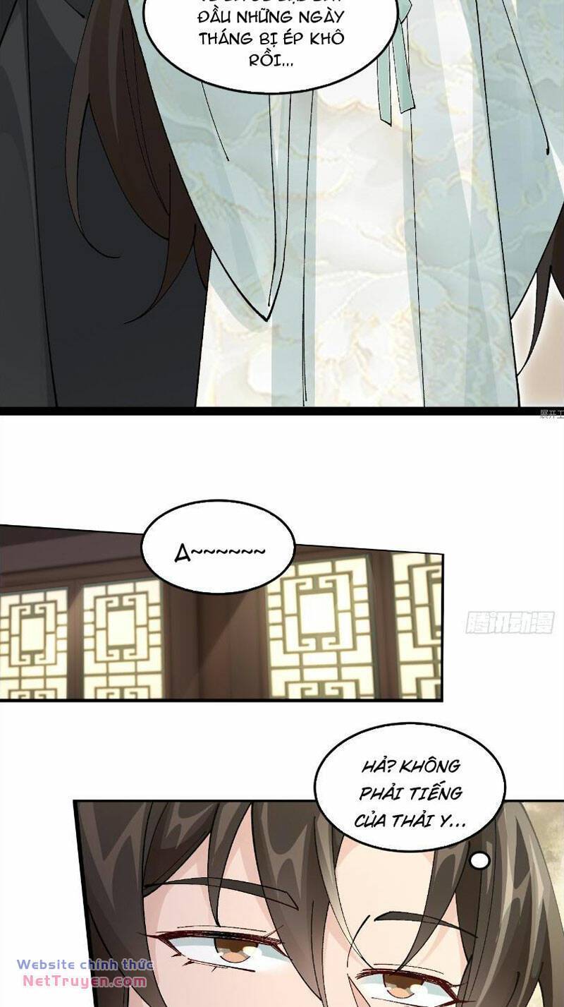 Công Tử Biệt Tú!: Chapter 42