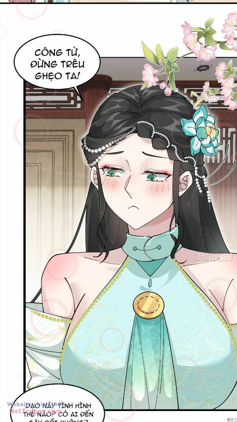 Công Tử Biệt Tú!: Chapter 42