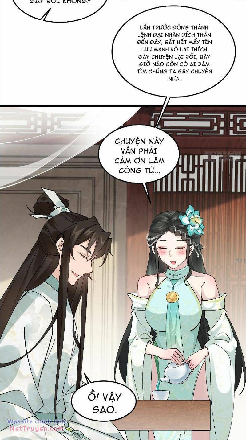 Công Tử Biệt Tú!: Chapter 42