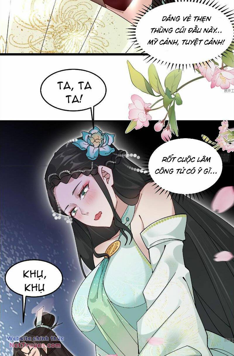 Công Tử Biệt Tú!: Chapter 42