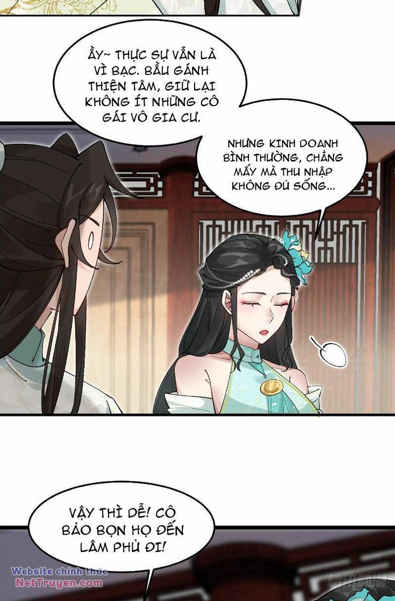 Công Tử Biệt Tú!: Chapter 42