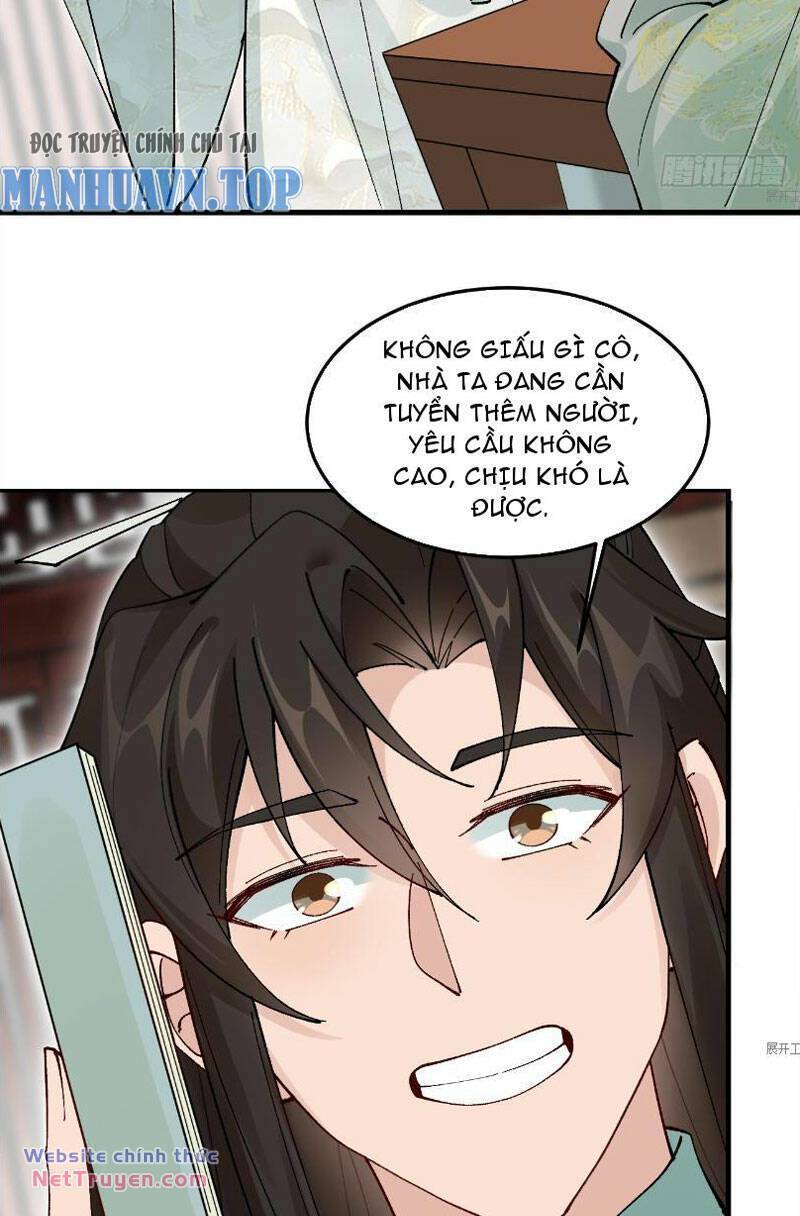 Công Tử Biệt Tú!: Chapter 42