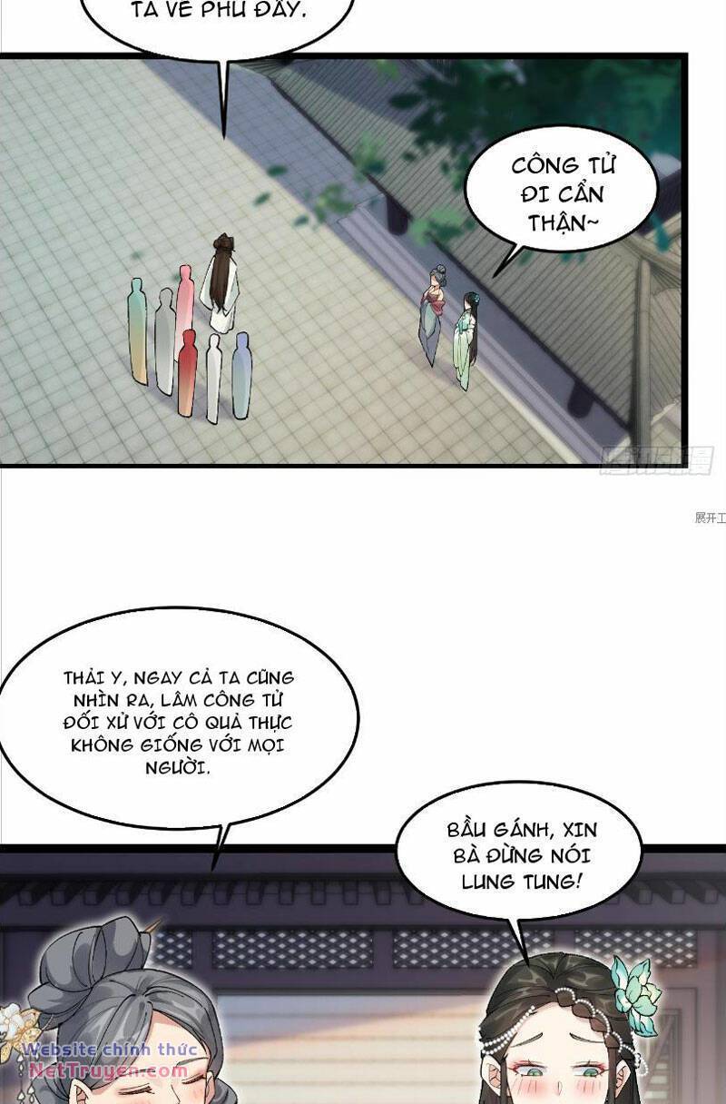 Công Tử Biệt Tú!: Chapter 42