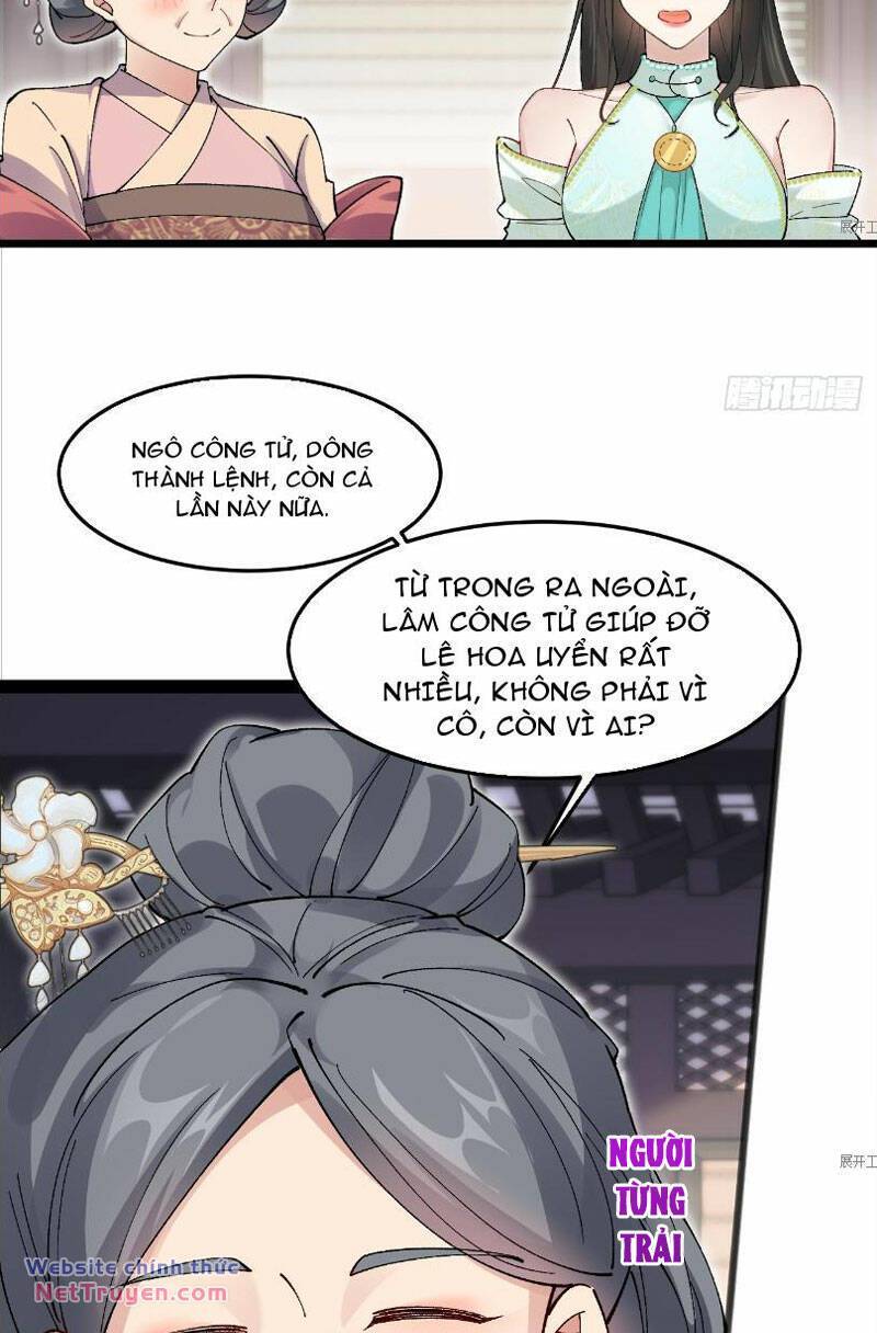 Công Tử Biệt Tú!: Chapter 42