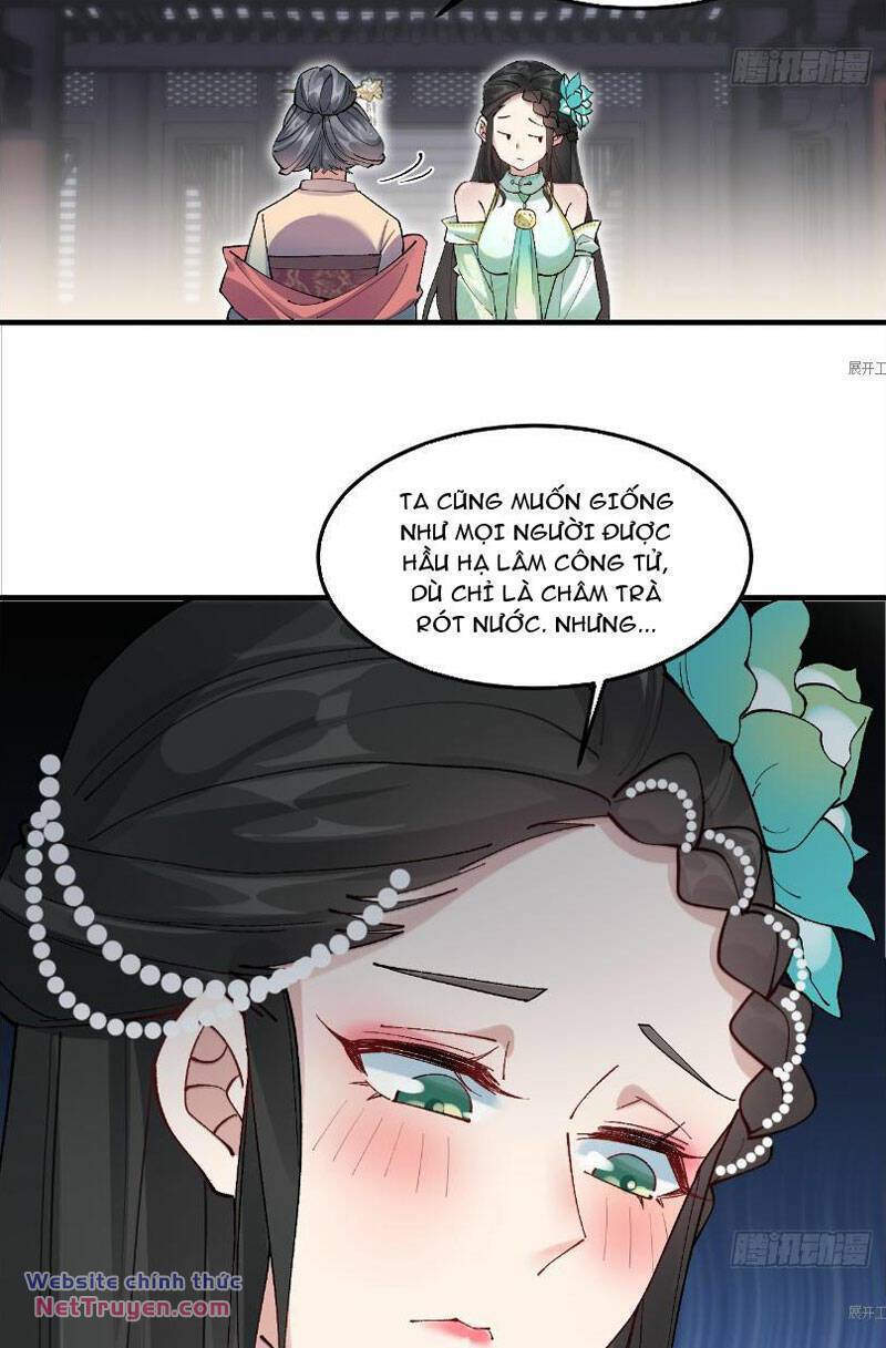Công Tử Biệt Tú!: Chapter 42