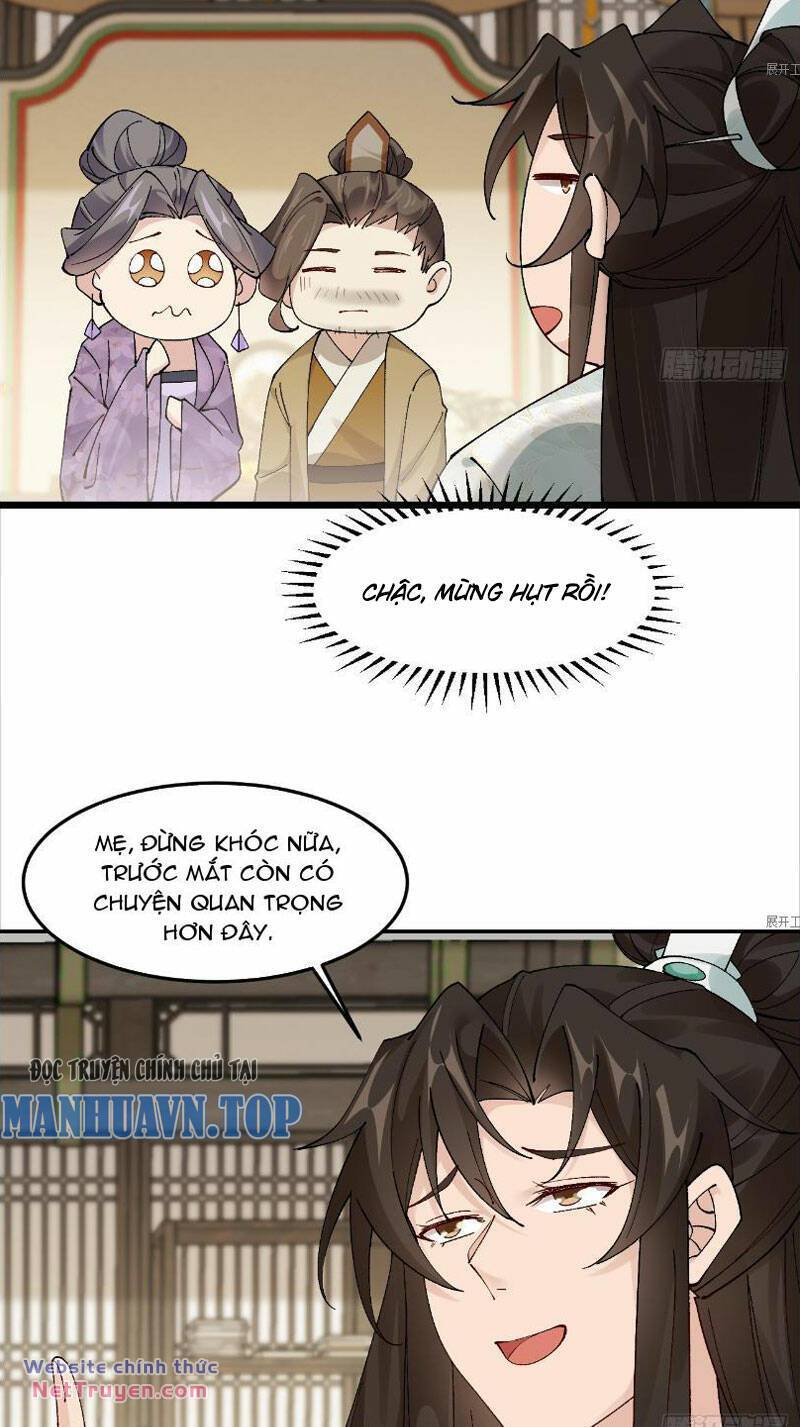 Công Tử Biệt Tú!: Chapter 42
