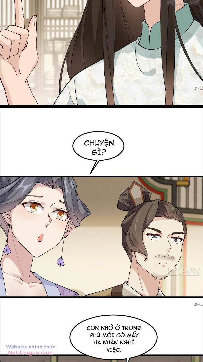 Công Tử Biệt Tú!: Chapter 42