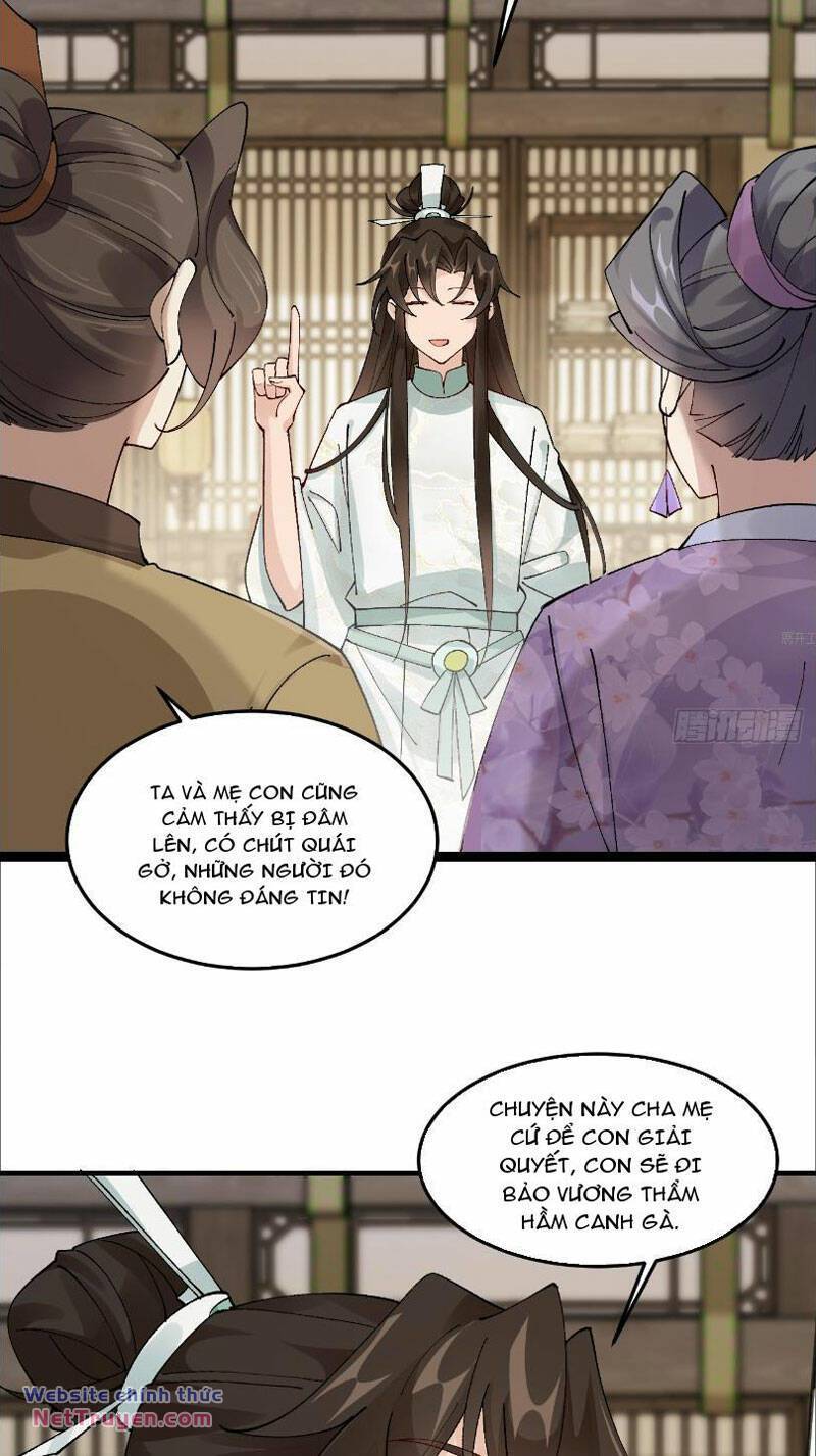 Công Tử Biệt Tú!: Chapter 42