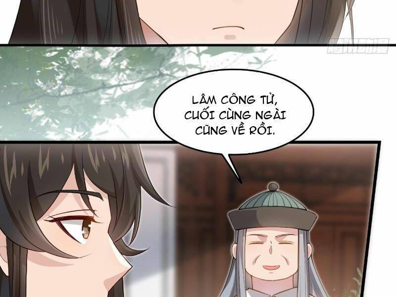 Công Tử Biệt Tú!: Chapter 43