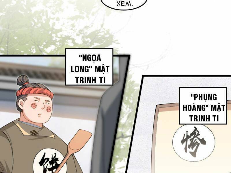 Công Tử Biệt Tú!: Chapter 43