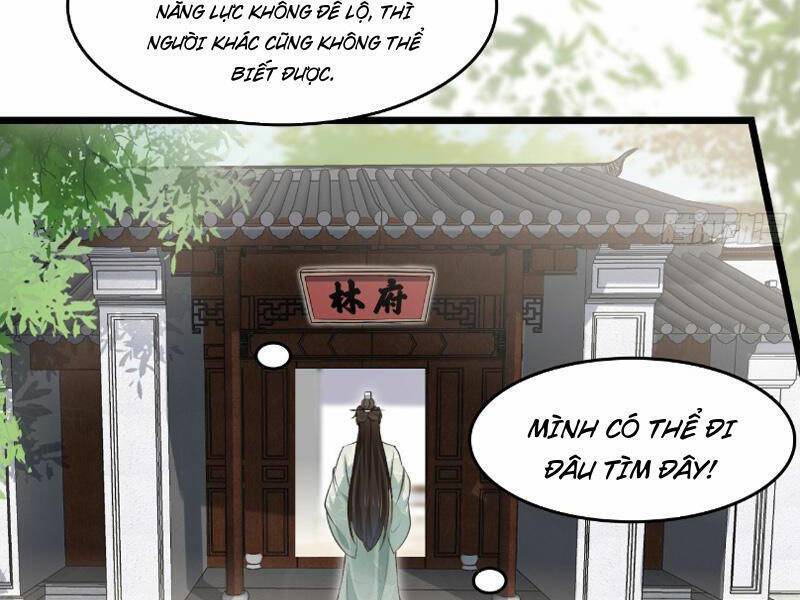 Công Tử Biệt Tú!: Chapter 43