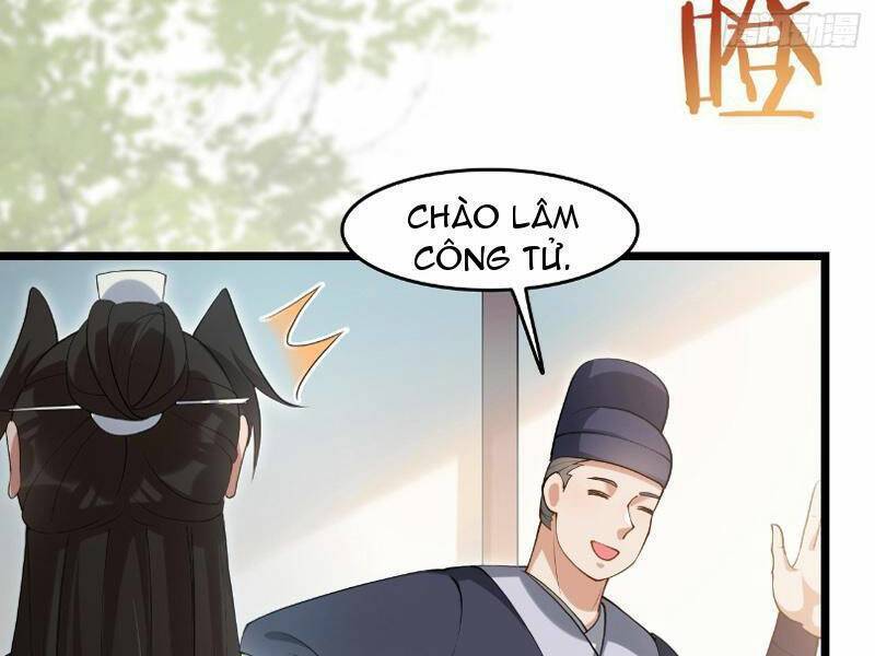 Công Tử Biệt Tú!: Chapter 43