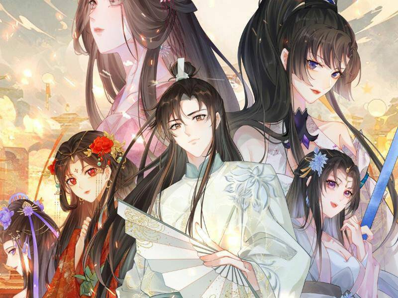 Công Tử Biệt Tú!: Chapter 43