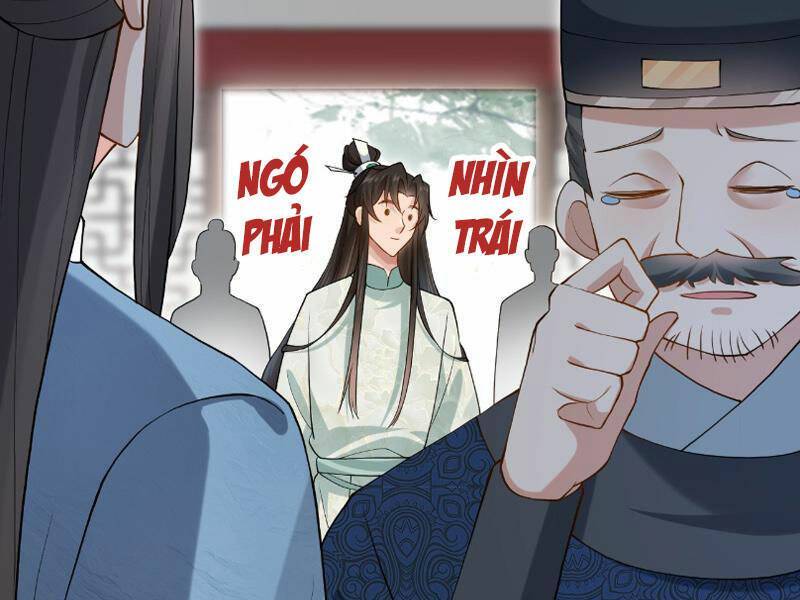 Công Tử Biệt Tú!: Chapter 43