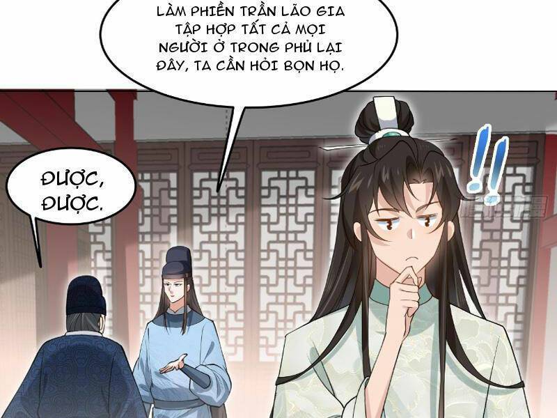 Công Tử Biệt Tú!: Chapter 43