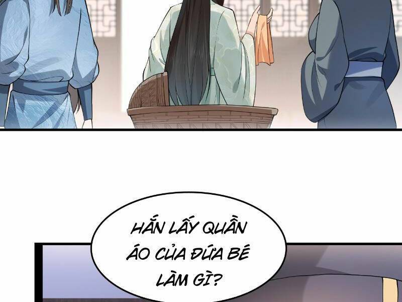 Công Tử Biệt Tú!: Chapter 43