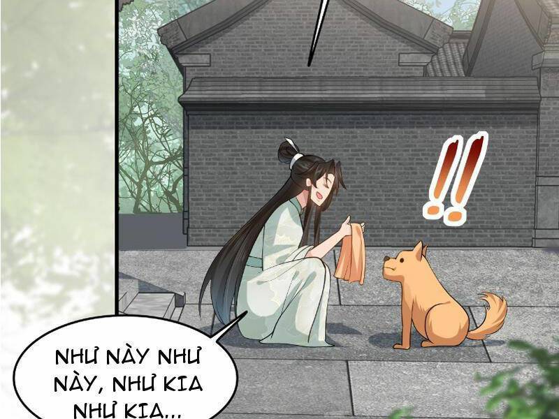 Công Tử Biệt Tú!: Chapter 43