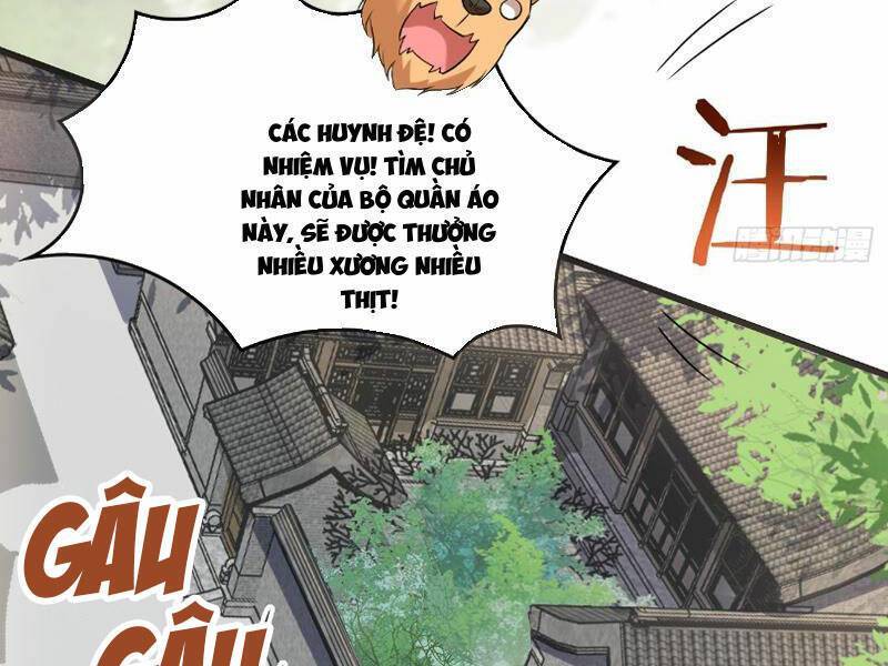 Công Tử Biệt Tú!: Chapter 43