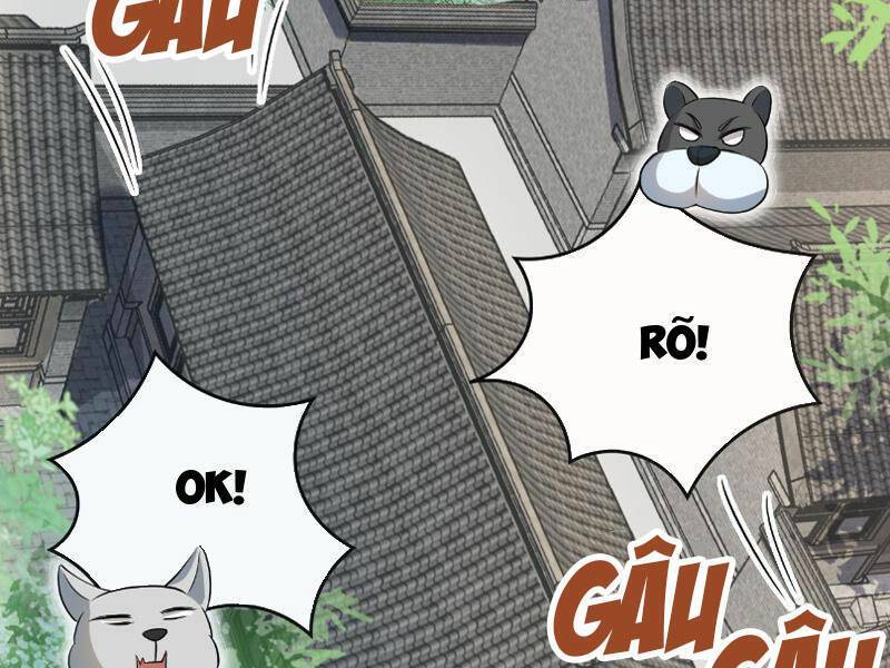 Công Tử Biệt Tú!: Chapter 43