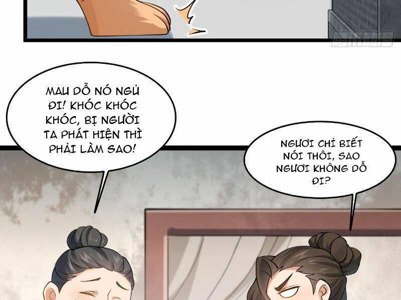 Công Tử Biệt Tú!: Chapter 43