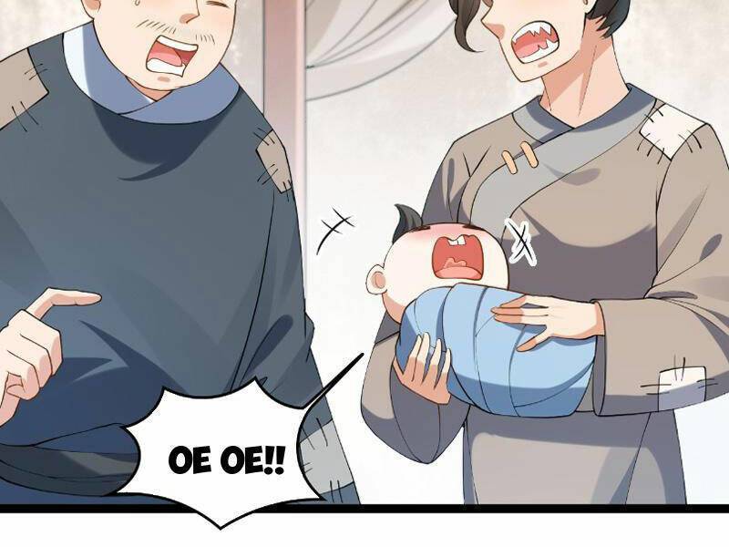 Công Tử Biệt Tú!: Chapter 43